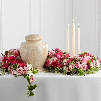 Remembrance Arrangement –  West Hollywood Florist, West Hollywood CA