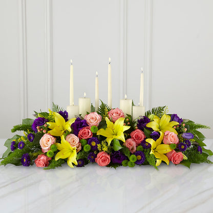 Forever Arrangement –  West Hollywood Florist, West Hollywood CA
