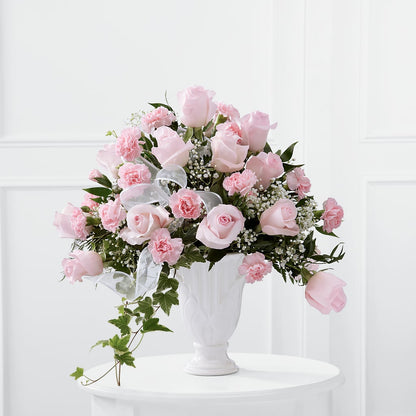 Deepest Sympathy Arrangement –  West Hollywood Florist, West Hollywood CA