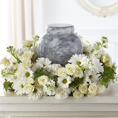 Timeless Tribute Cremation Adornment –  West Hollywood Florist, West Hollywood CA