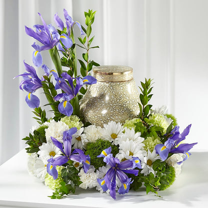 Sincere Spirit Cremation Adornment –  West Hollywood Florist, West Hollywood CA