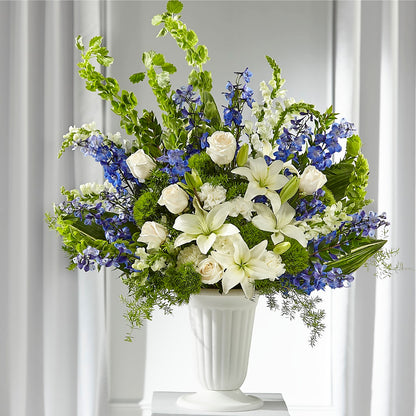 Heartfelt Hope Arrangement –  West Hollywood Florist, West Hollywood CA