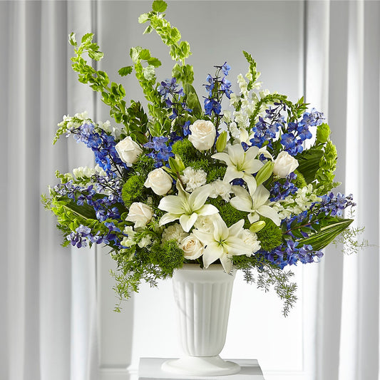 Heartfelt Hope Arrangement –  West Hollywood Florist, West Hollywood CA