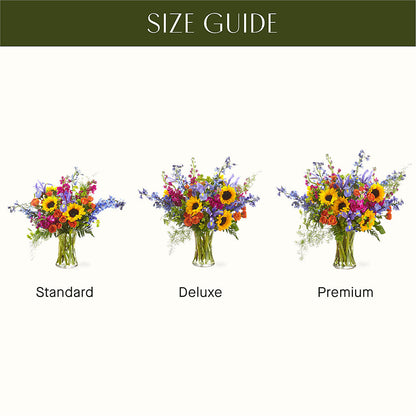 Rays of Life Bouquet –  West Hollywood Florist, West Hollywood CA