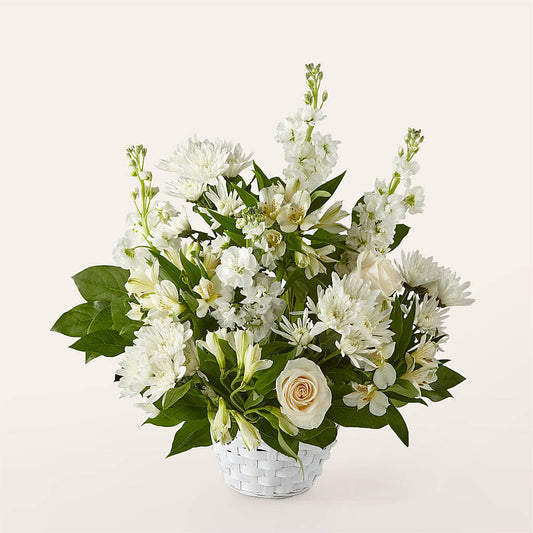 Eternal Affection Arrangement –  West Hollywood Florist, West Hollywood CA