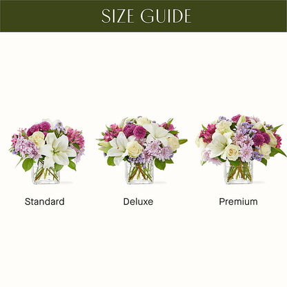 Cared For Bouquet –  West Hollywood Florist, West Hollywood CA