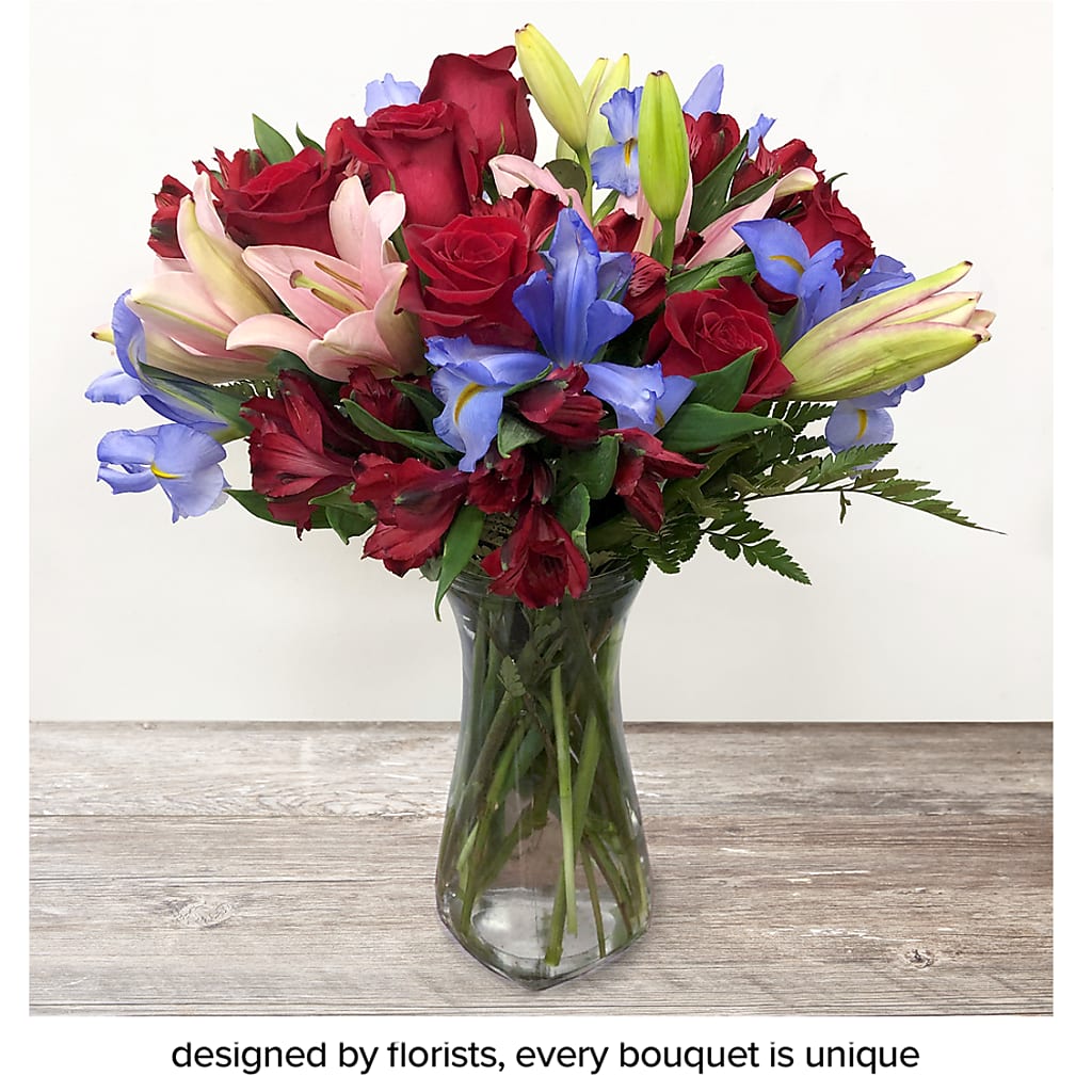 Truly Stunning Bouquet –  West Hollywood Florist, West Hollywood CA