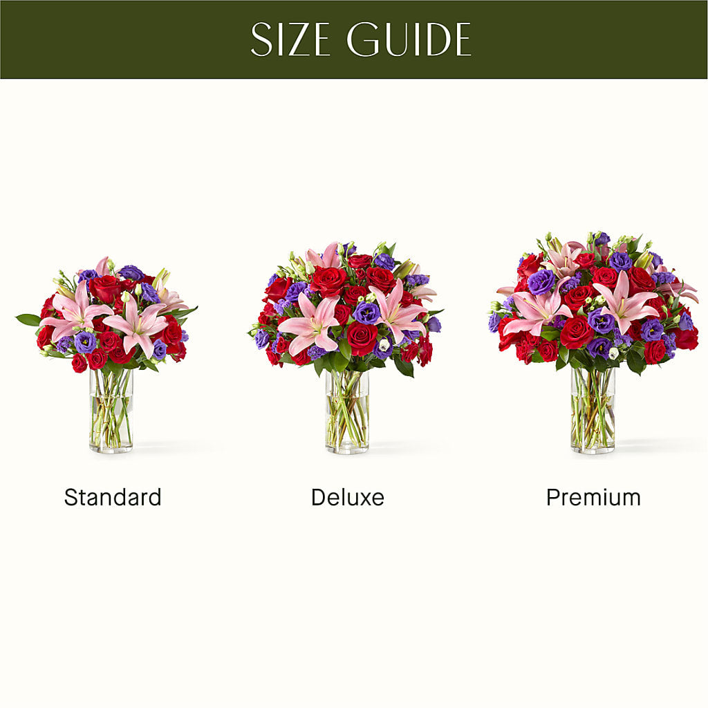 Truly Stunning Bouquet –  West Hollywood Florist, West Hollywood CA