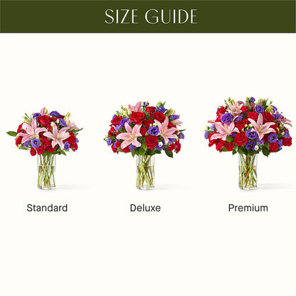 Truly Stunning Bouquet –  West Hollywood Florist, West Hollywood CA