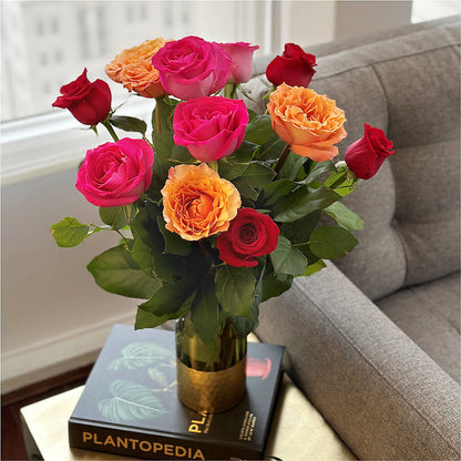 Ever After Rose Bouquet –  West Hollywood Florist, West Hollywood CA
