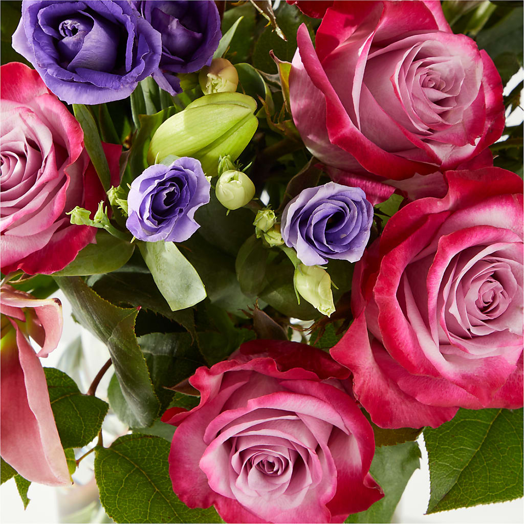 Enchanted Love Bouquet –  West Hollywood Florist, West Hollywood CA