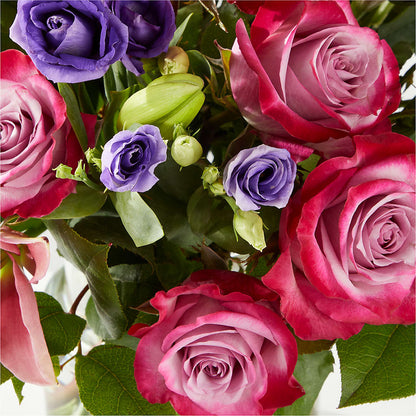 Enchanted Love Bouquet –  West Hollywood Florist, West Hollywood CA