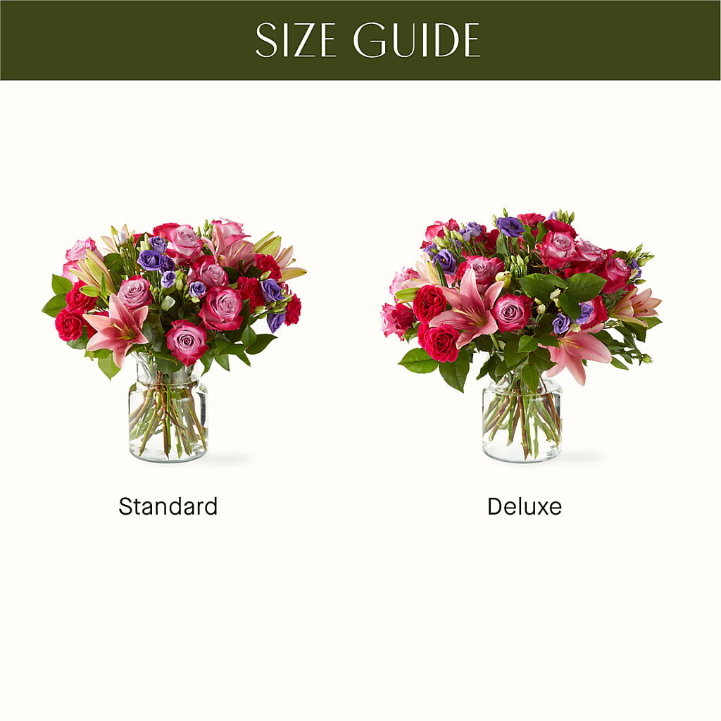 Enchanted Love Bouquet –  West Hollywood Florist, West Hollywood CA