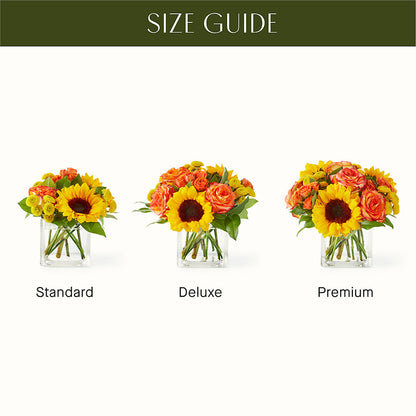 Picnic in the Park Bouquet –  West Hollywood Florist, West Hollywood CA