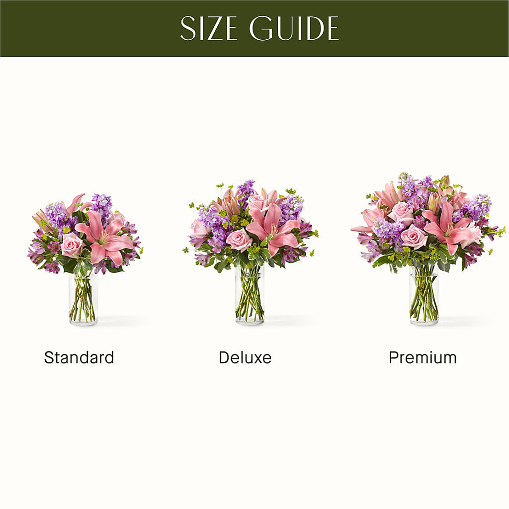 Precious Petals Bouquet –  West Hollywood Florist, West Hollywood CA