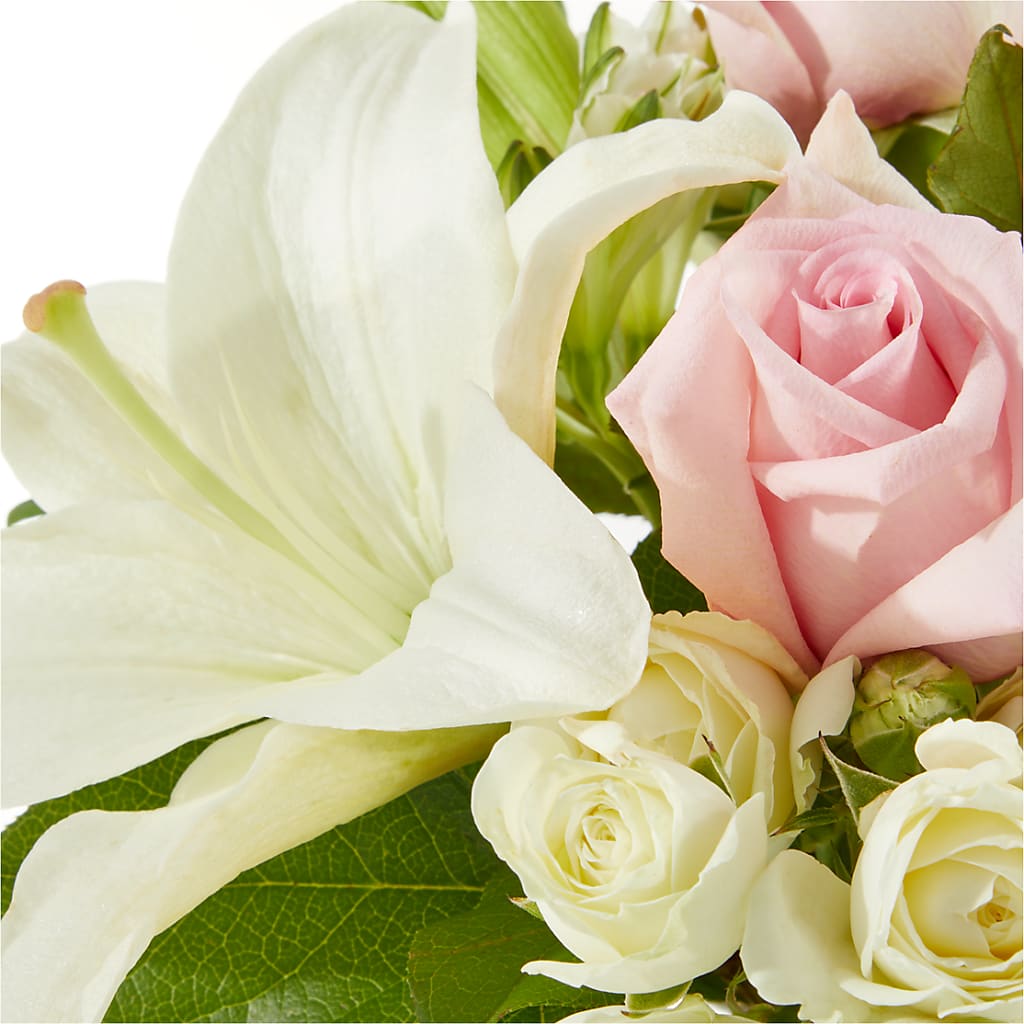 Kindhearted Bouquet –  West Hollywood Florist, West Hollywood CA