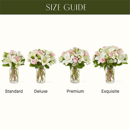 Kindhearted Bouquet –  West Hollywood Florist, West Hollywood CA