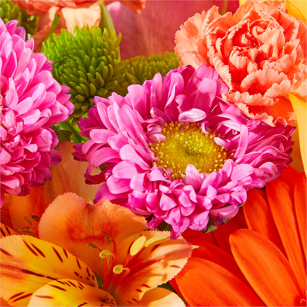 Soiree Bouquet –  West Hollywood Florist, West Hollywood CA