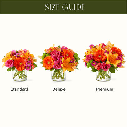 Soiree Bouquet –  West Hollywood Florist, West Hollywood CA