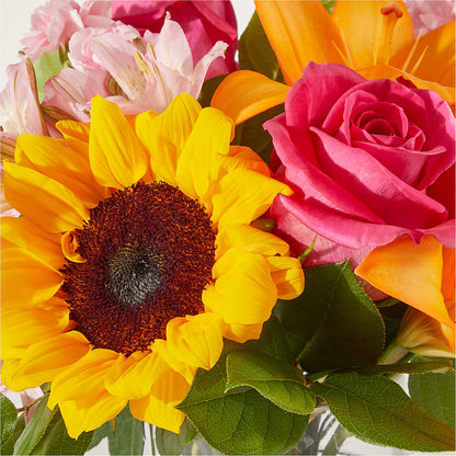 In Full Swing Bouquet –  West Hollywood Florist, West Hollywood CA