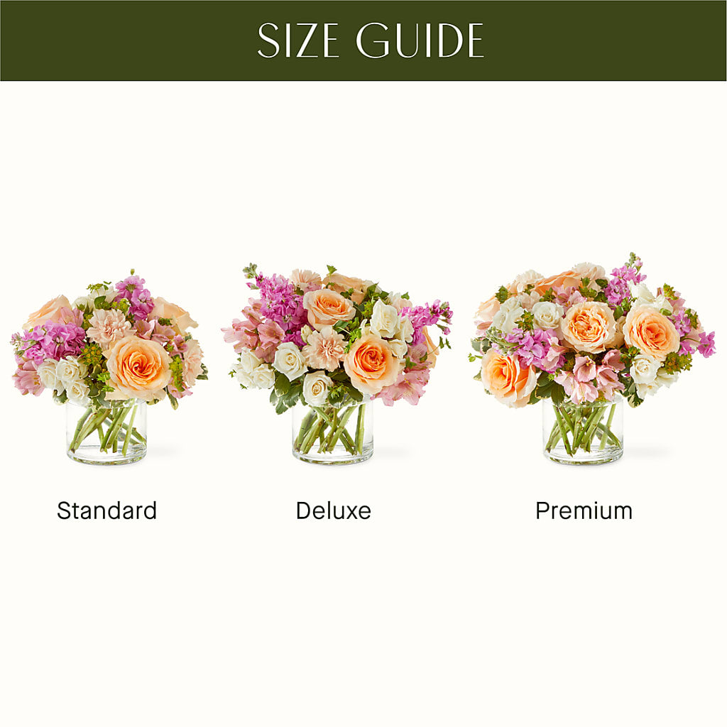 Paradise Bouquet –  West Hollywood Florist, West Hollywood CA