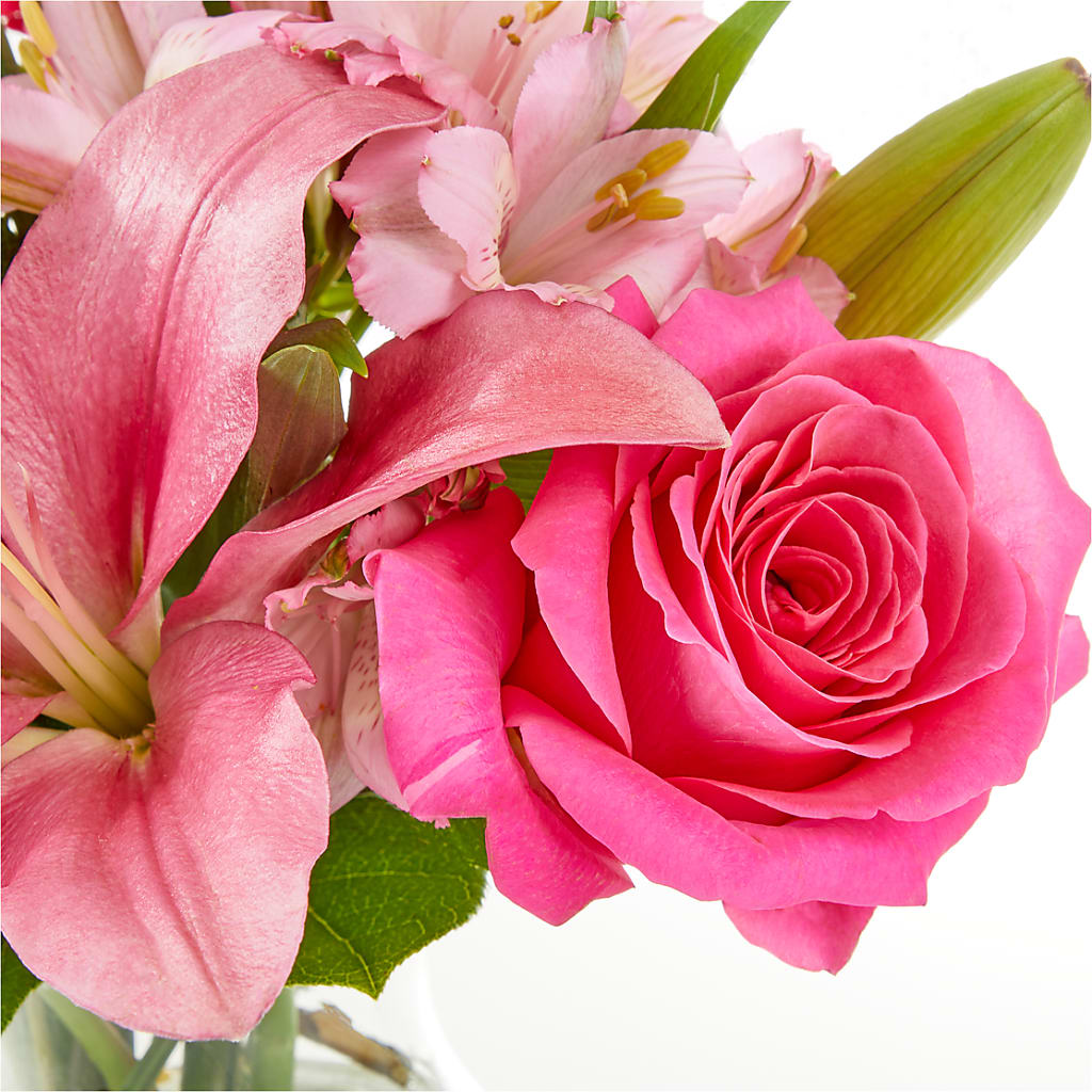 Lots of Love Bouquet –  West Hollywood Florist, West Hollywood CA
