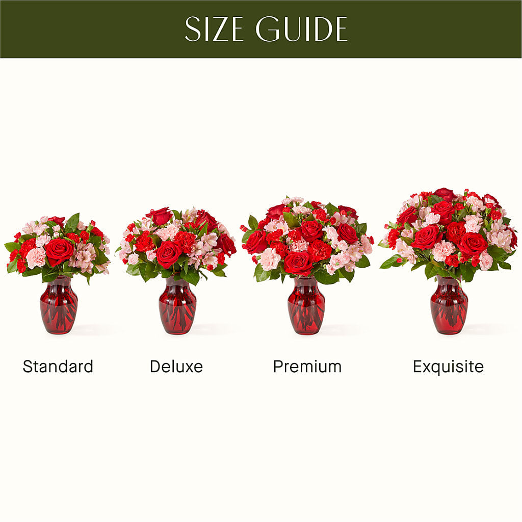 Candy Kisses Bouquet –  West Hollywood Florist, West Hollywood CA