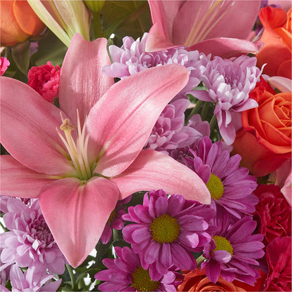 One and Only Bouquet –  West Hollywood Florist, West Hollywood CA