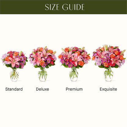 One and Only Bouquet –  West Hollywood Florist, West Hollywood CA