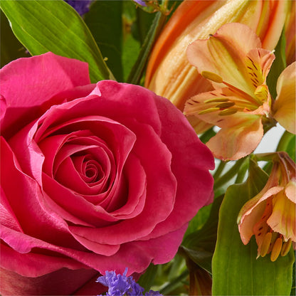 Joyful Bouquet –  West Hollywood Florist, West Hollywood CA