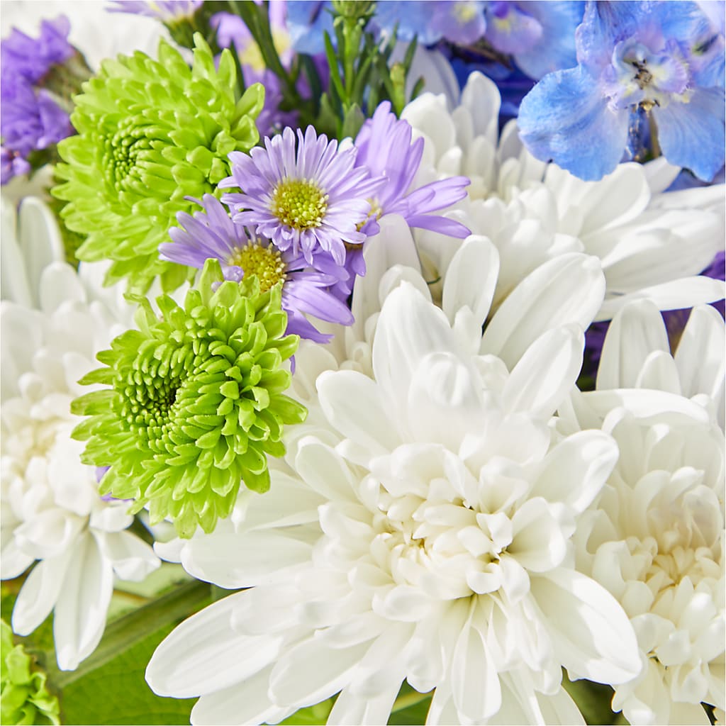 Genuine Gestures Bouquet –  West Hollywood Florist, West Hollywood CA