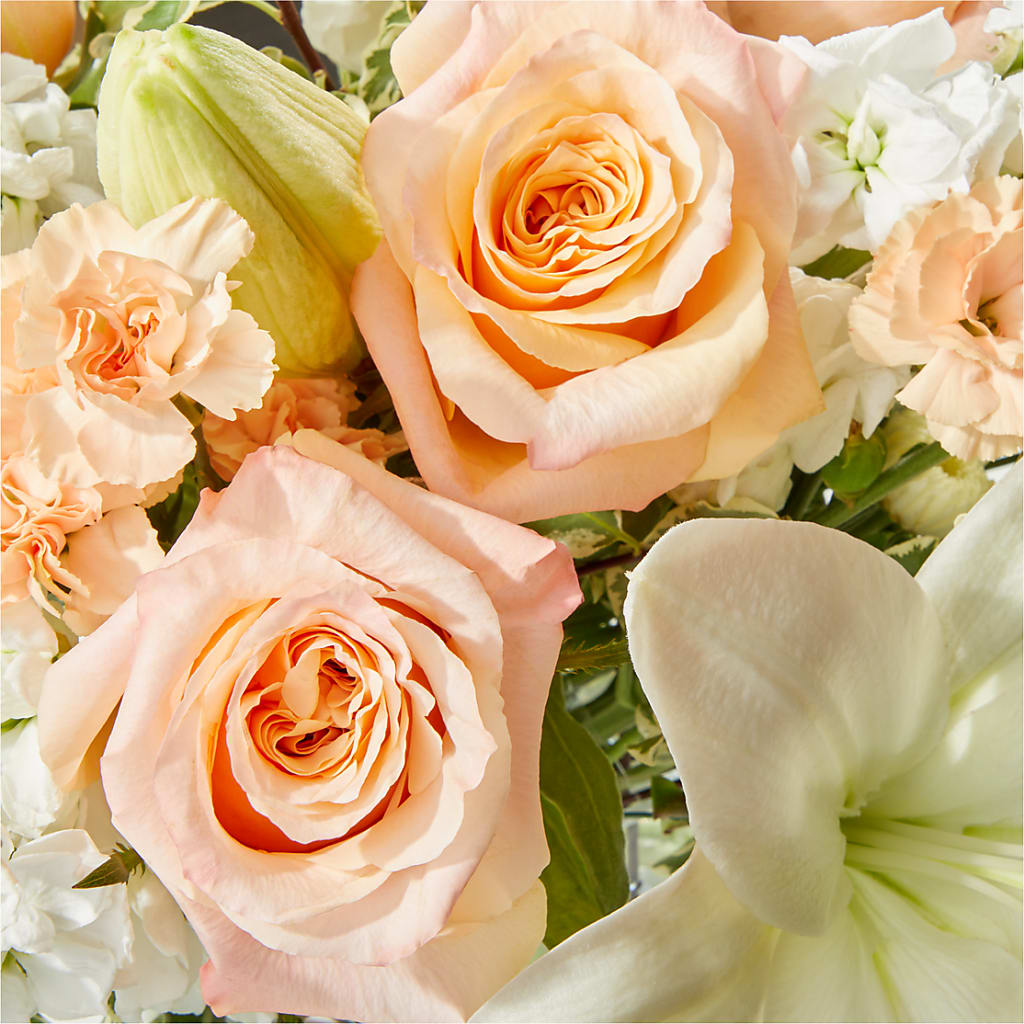 Darling Bouquet –  West Hollywood Florist, West Hollywood CA