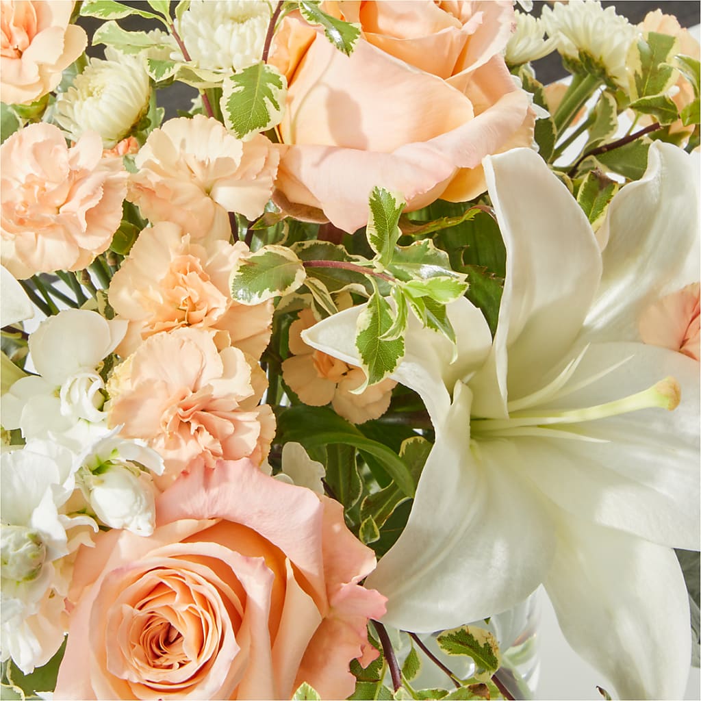 Darling Bouquet –  West Hollywood Florist, West Hollywood CA