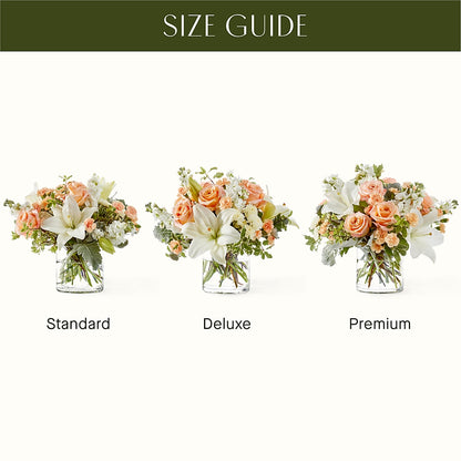 Darling Bouquet –  West Hollywood Florist, West Hollywood CA