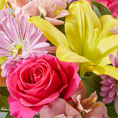 Sprinkles Bouquet –  West Hollywood Florist, West Hollywood CA