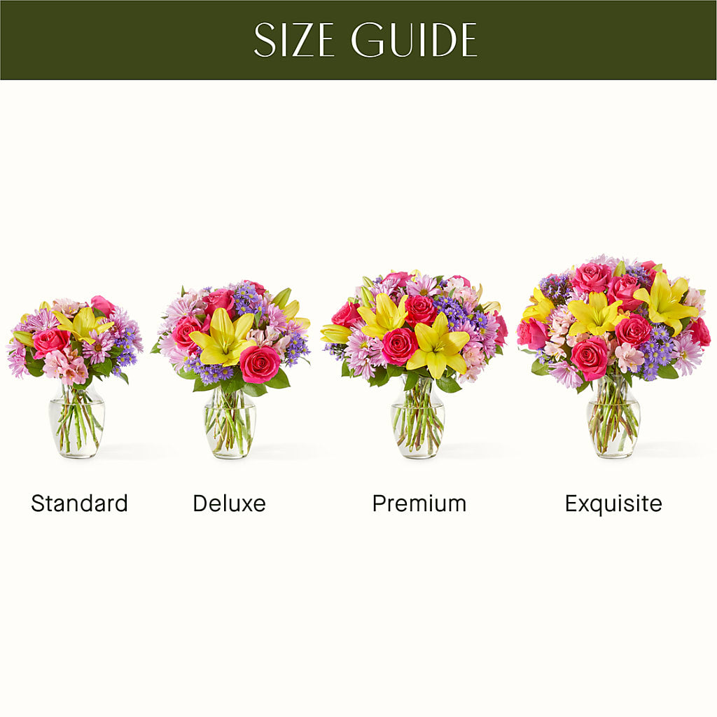 Sprinkles Bouquet –  West Hollywood Florist, West Hollywood CA