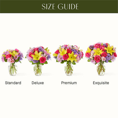 Sprinkles Bouquet –  West Hollywood Florist, West Hollywood CA
