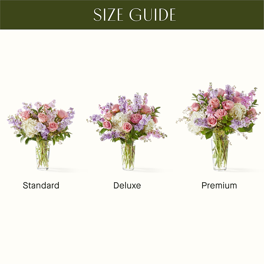 Embraced Bouquet –  West Hollywood Florist, West Hollywood CA