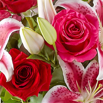 Always You Bouquet –  West Hollywood Florist, West Hollywood CA