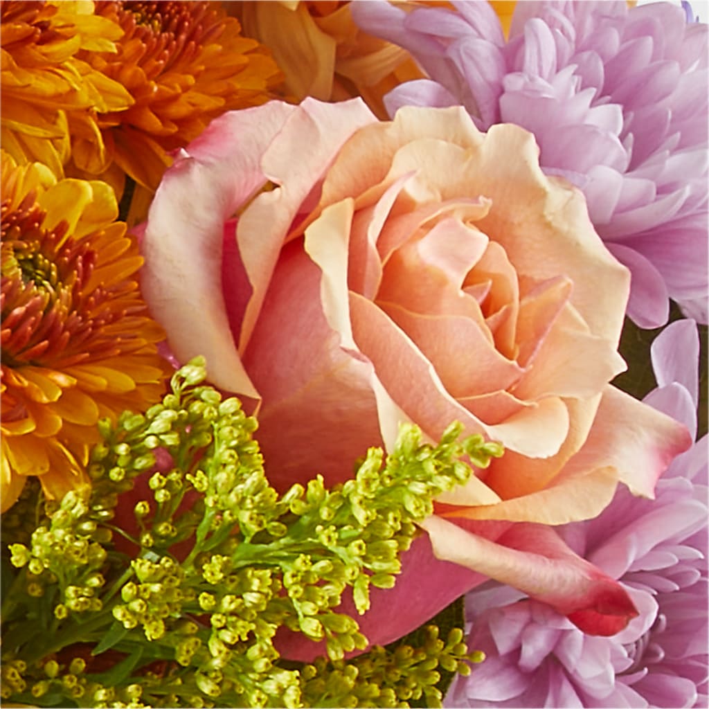 Countryside Bouquet –  West Hollywood Florist, West Hollywood CA