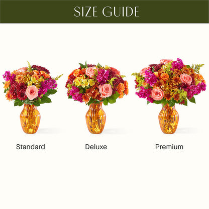 Countryside Bouquet –  West Hollywood Florist, West Hollywood CA