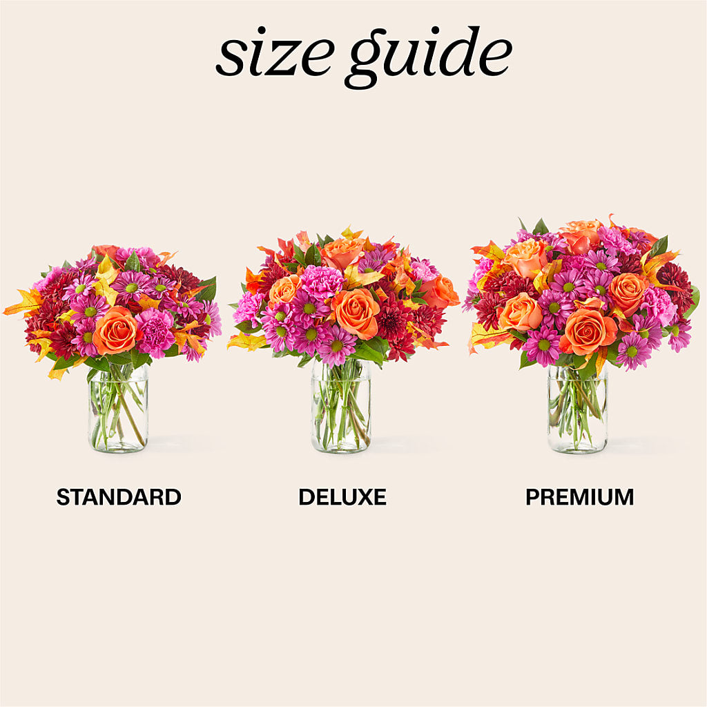 Mum's the Word Bouquet –  West Hollywood Florist, West Hollywood CA
