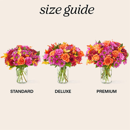 Mum's the Word Bouquet –  West Hollywood Florist, West Hollywood CA