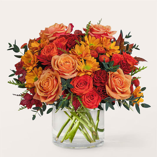 Sweet as Cinnamon Bouquet –  West Hollywood Florist, West Hollywood CA