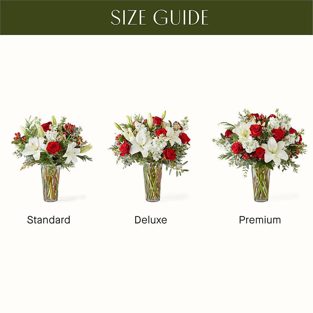 Twinkle Lights Bouquet –  West Hollywood Florist, West Hollywood CA