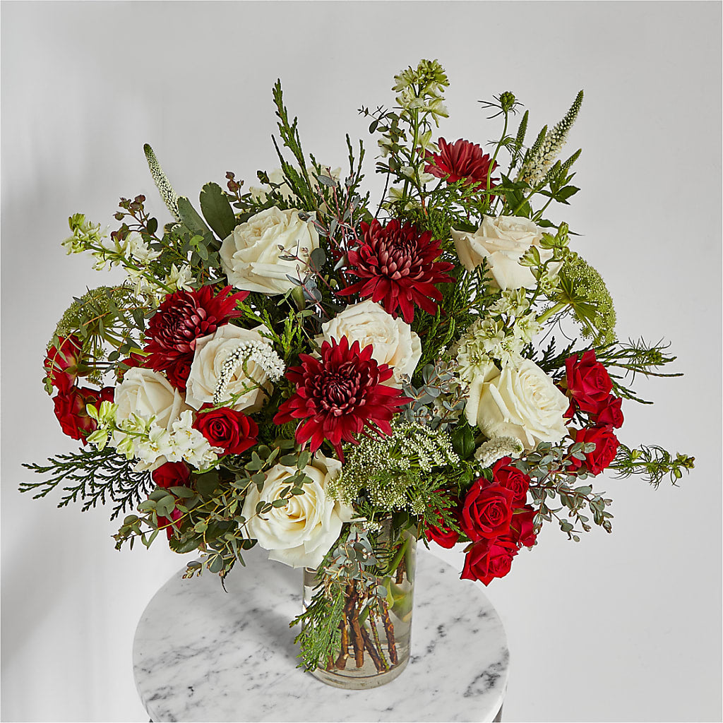 Favorite Traditions Bouquet –  West Hollywood Florist, West Hollywood CA