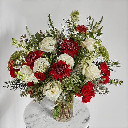 Favorite Traditions Bouquet –  West Hollywood Florist, West Hollywood CA