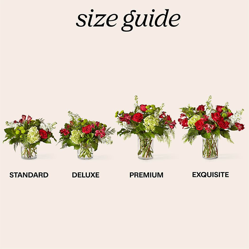 Tree Shopping Bouquet –  West Hollywood Florist, West Hollywood CA