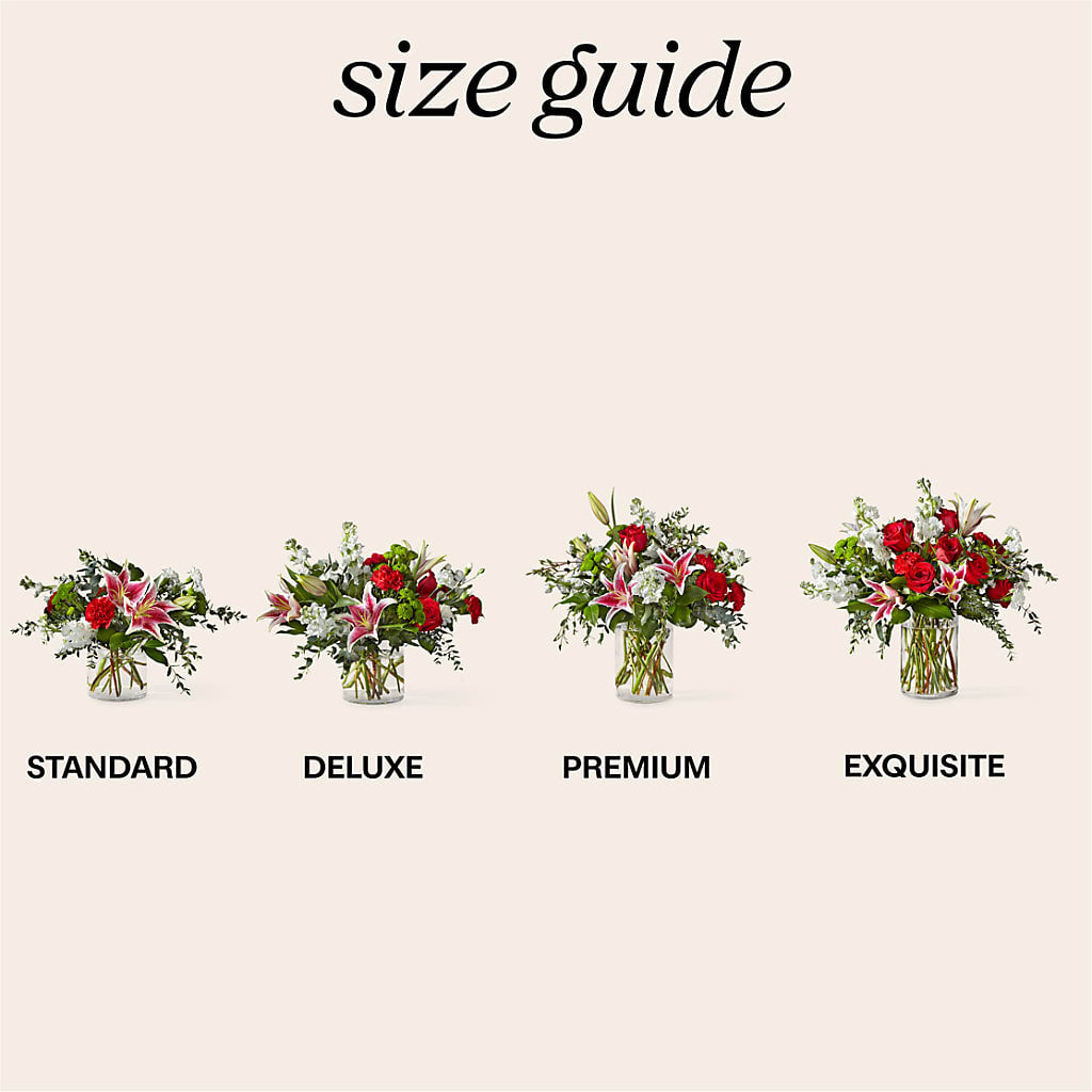 Gumdrop Button Bouquet –  West Hollywood Florist, West Hollywood CA