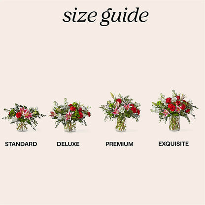 Gumdrop Button Bouquet –  West Hollywood Florist, West Hollywood CA